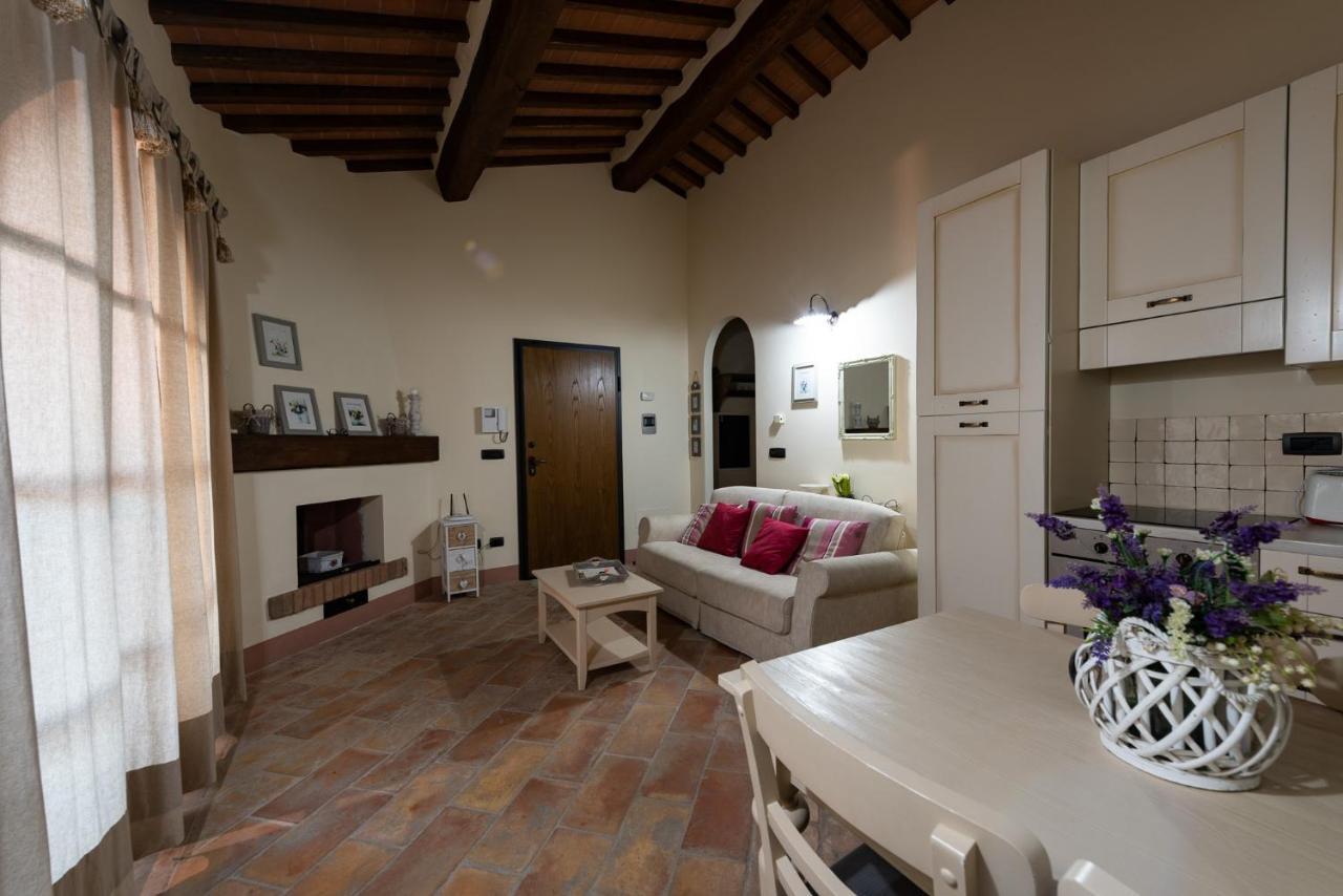 Appartamento Limone Chianni Extérieur photo