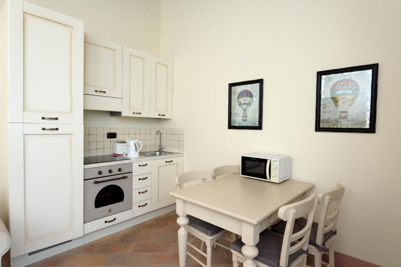 Appartamento Limone Chianni Extérieur photo